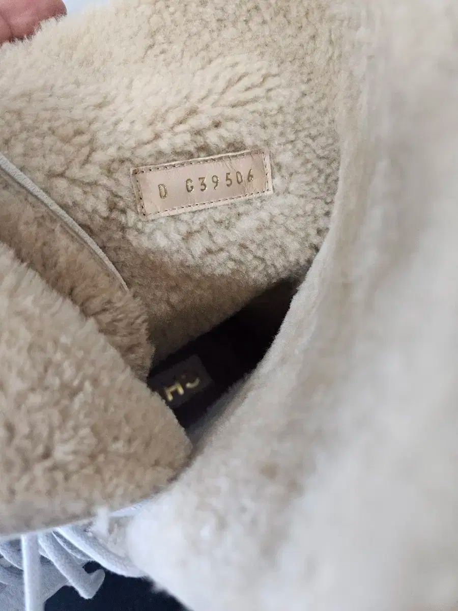 レースアップ ブーツ