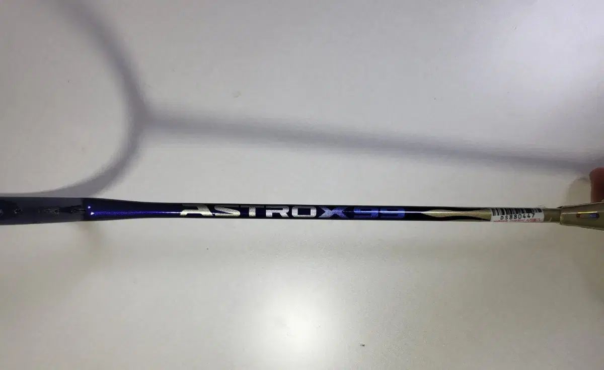  モデル YONEX ヨネックス ASTROX アストロクス 99 ネイビー その他 バドミントン
