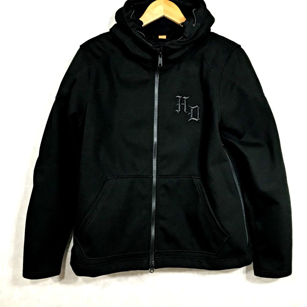 スポーツ用品 HARLEY ハーレーダビッドソン ライディング パーカー ディフレクター2 0 ジャケット 97122 25 VW サイズ XL 446