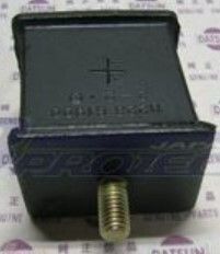 日産純正 NISSAN ♥品 超 品 サニートラック エンジンマウント 1台分3個セット B122 サニトラ 1989|10-1994|3