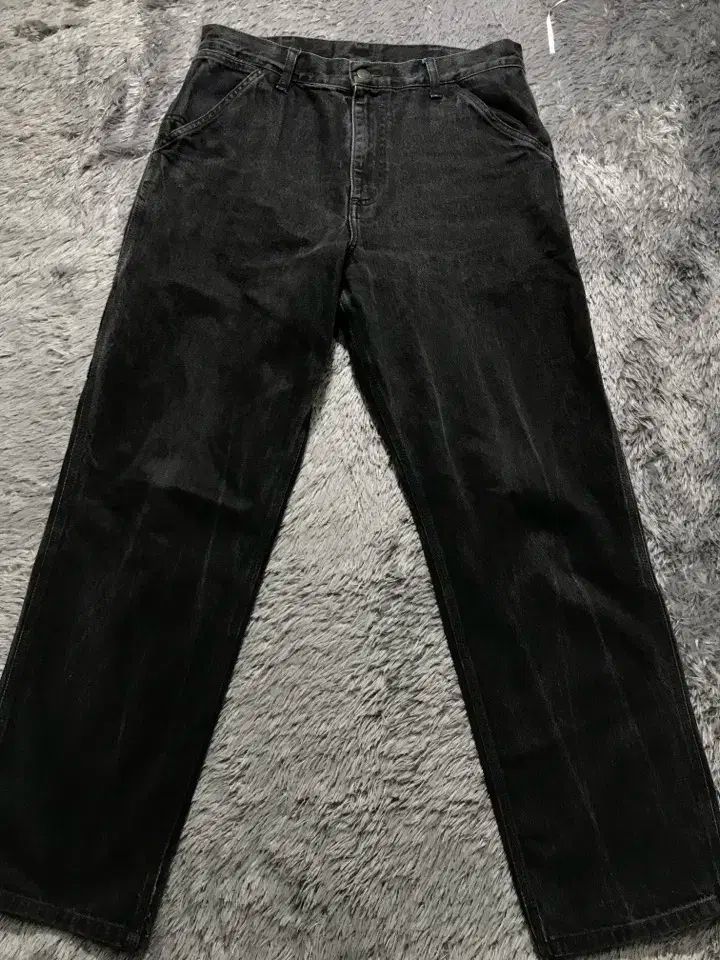 32X32 カーハート (Carhartt) Single ニ デニム パンツ