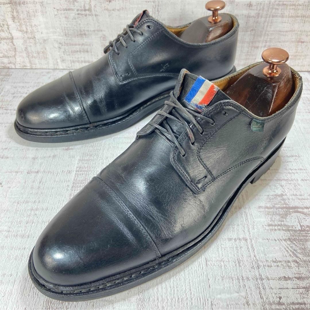 Paraboot パラブーツ ビジネスシューズ ストレートチップ 6845