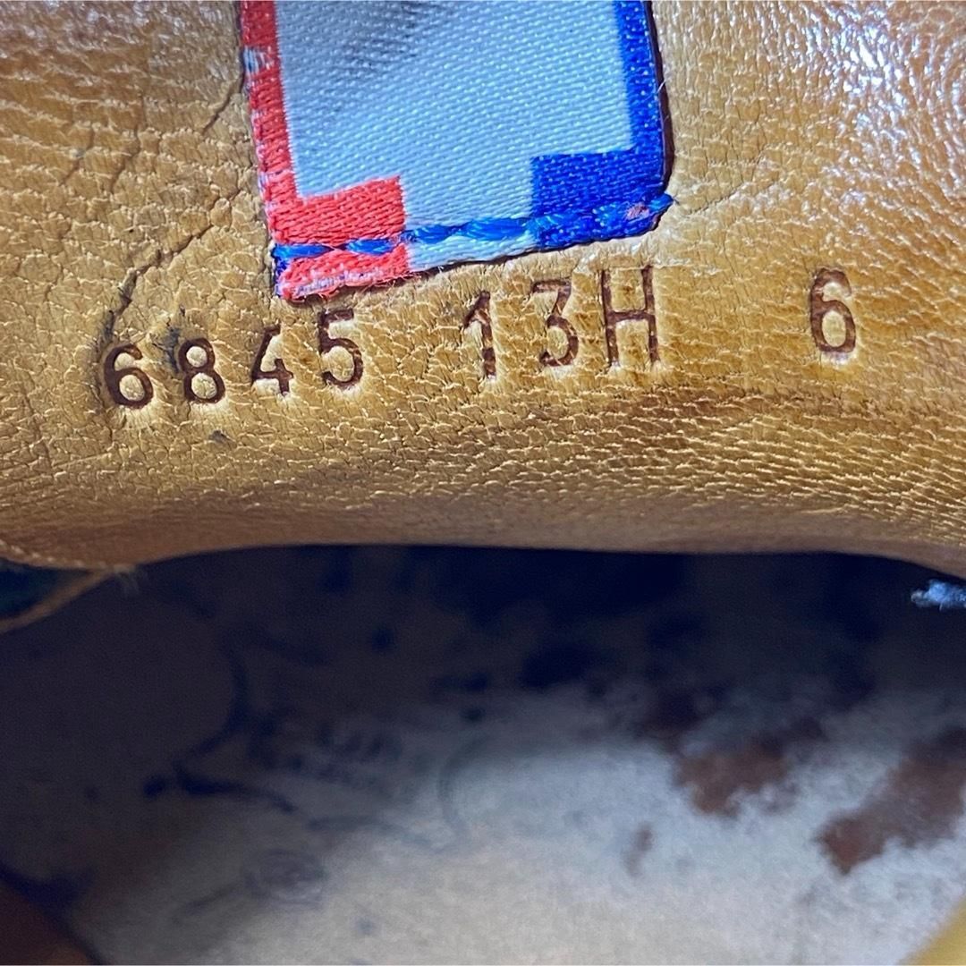 Paraboot パラブーツ