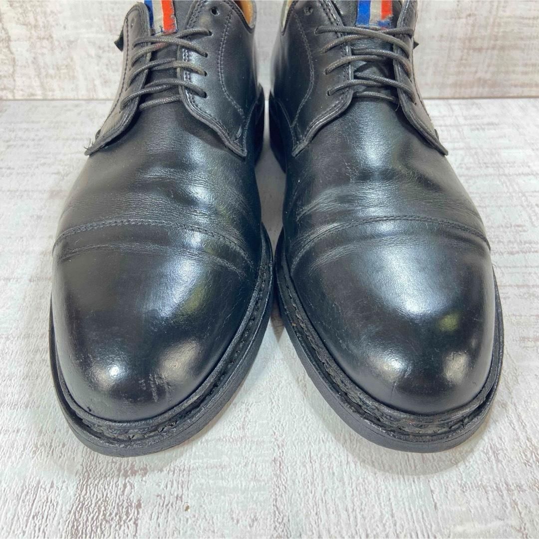 パラブーツ ビジネスシューズ