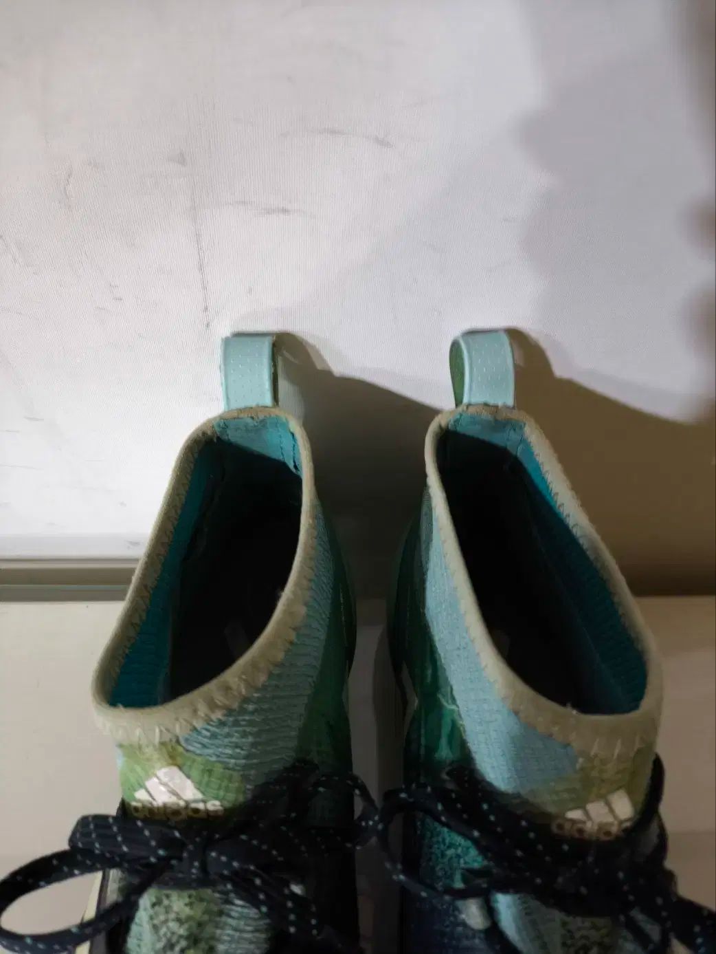 270mm アディダス