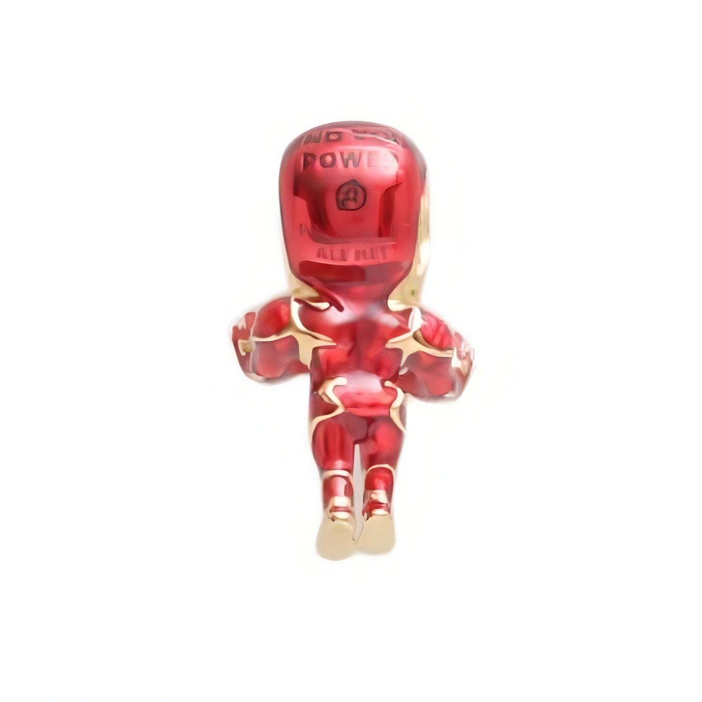 パンドラ PANDORA ブレスレットチャーム Marvel The Avengers Iron Man Charm レディース ゴールド ファッション ジュエリー 人気 ブランド おしゃれ 誕生日 記念 プレゼント ギフト