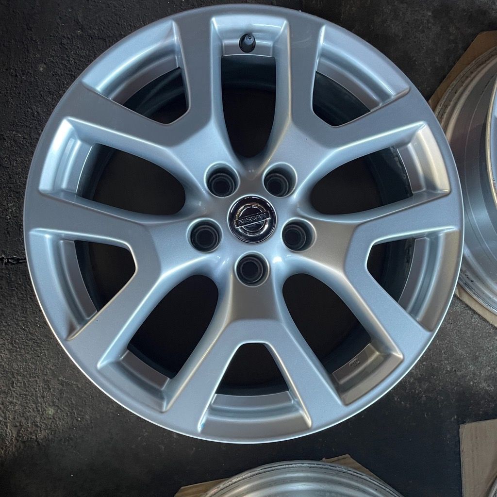 日産エクストレイル NT31