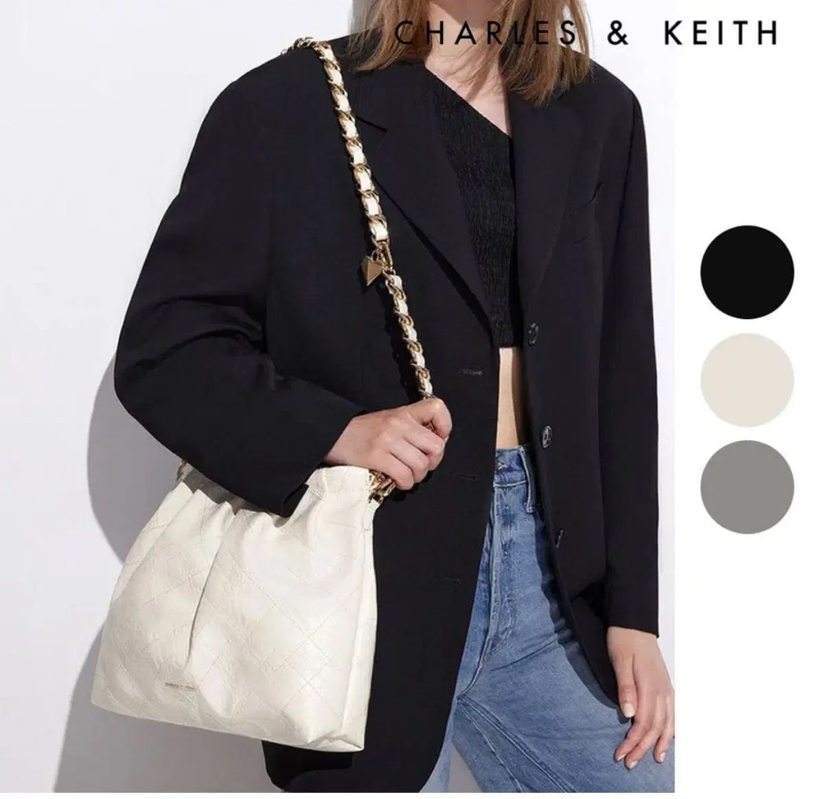 チェーンバッグ