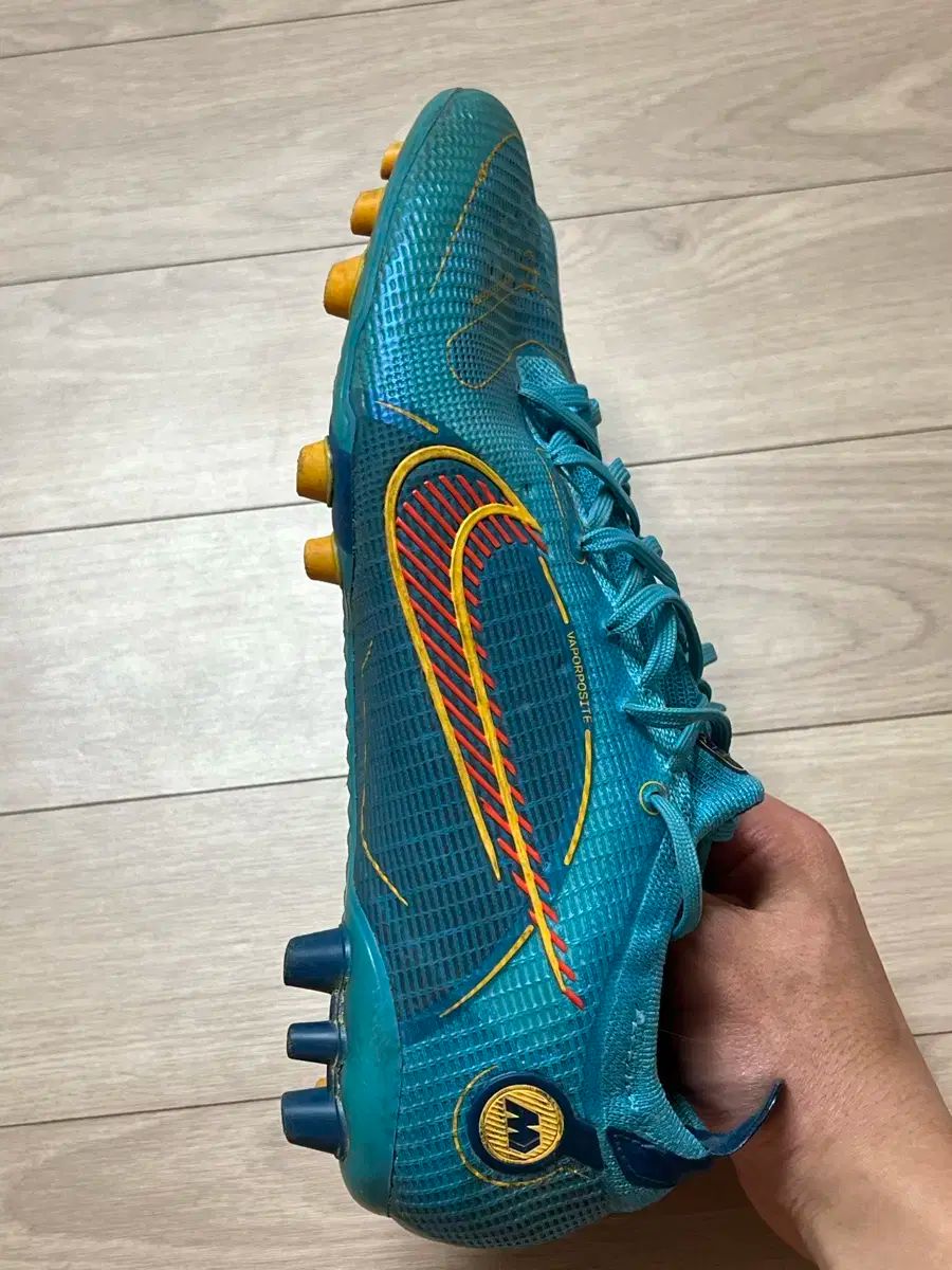 ナイキ マーキュリアル