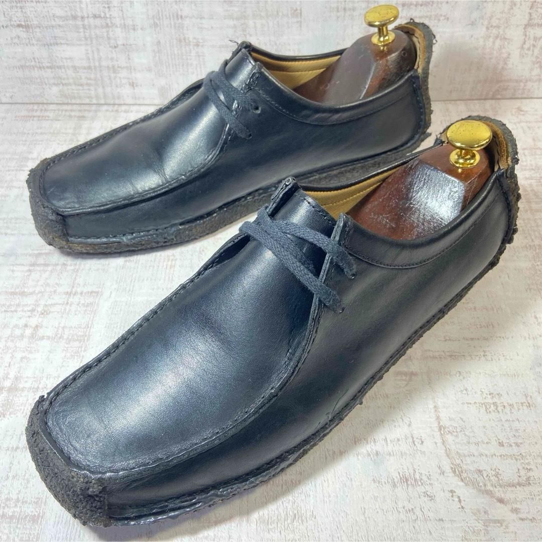 Clarks Wallabee NATALIE クラークス ワラビー ナタリー