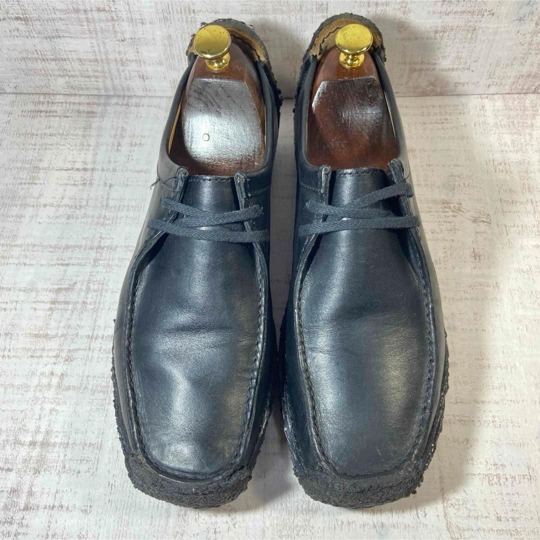 Clarks Wallabee NATALIE クラークス ワラビー ナタリー