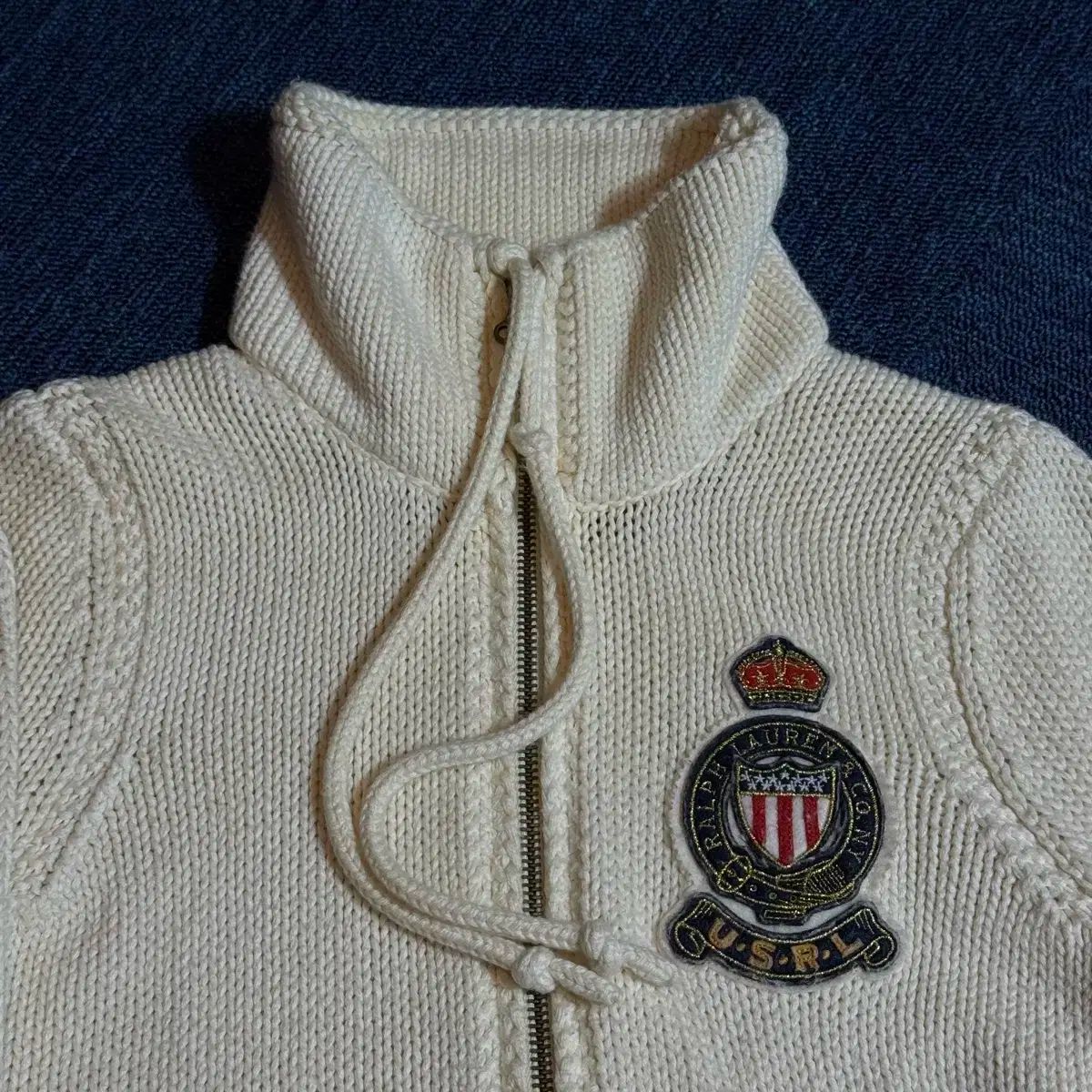 90年代 POLO JEANS COMPANY Ralph Lauren ポロジーンズカンパニー ポロ 