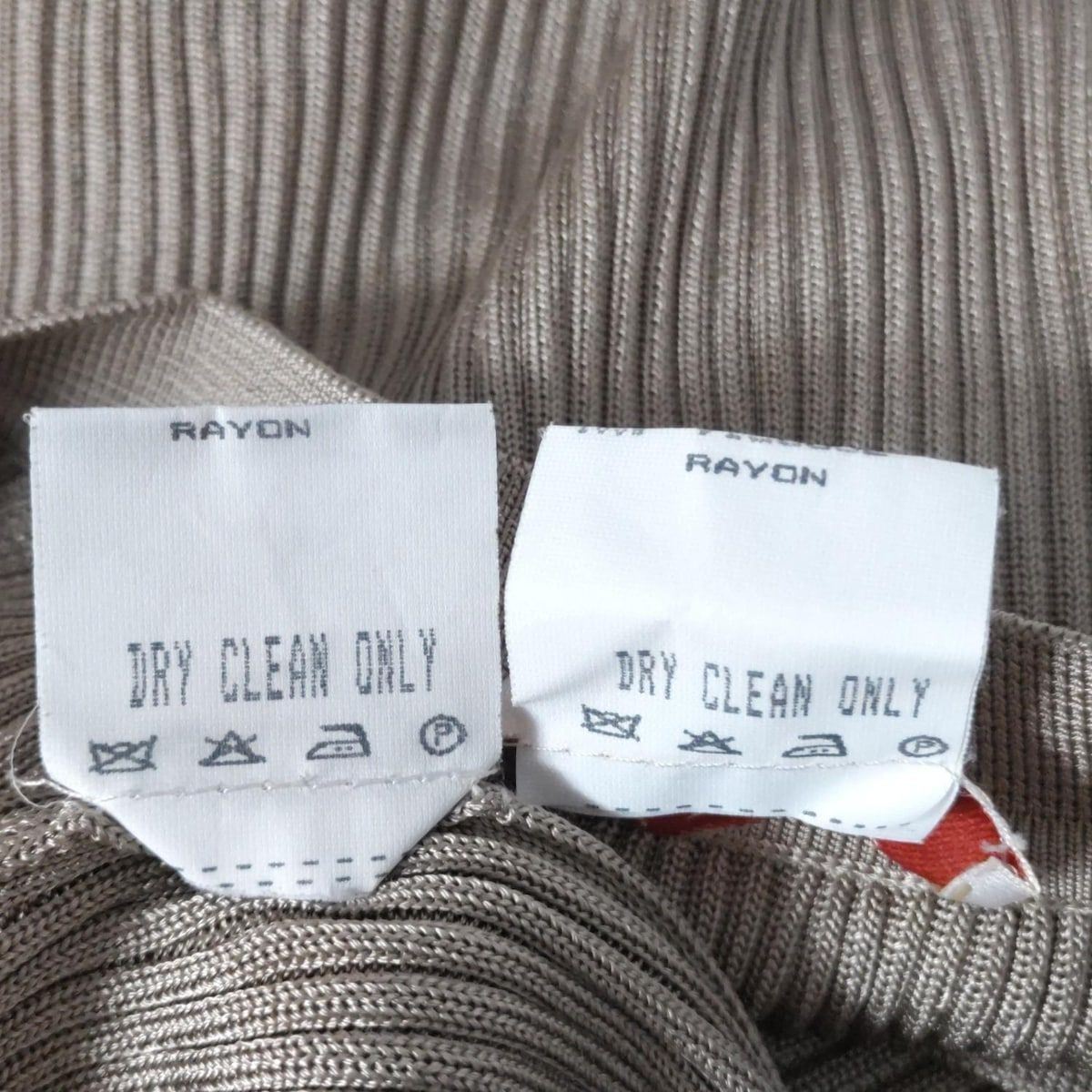 ロエベ スカートセットアップ