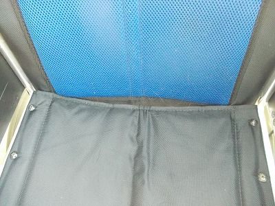 ノーパンクタイヤ