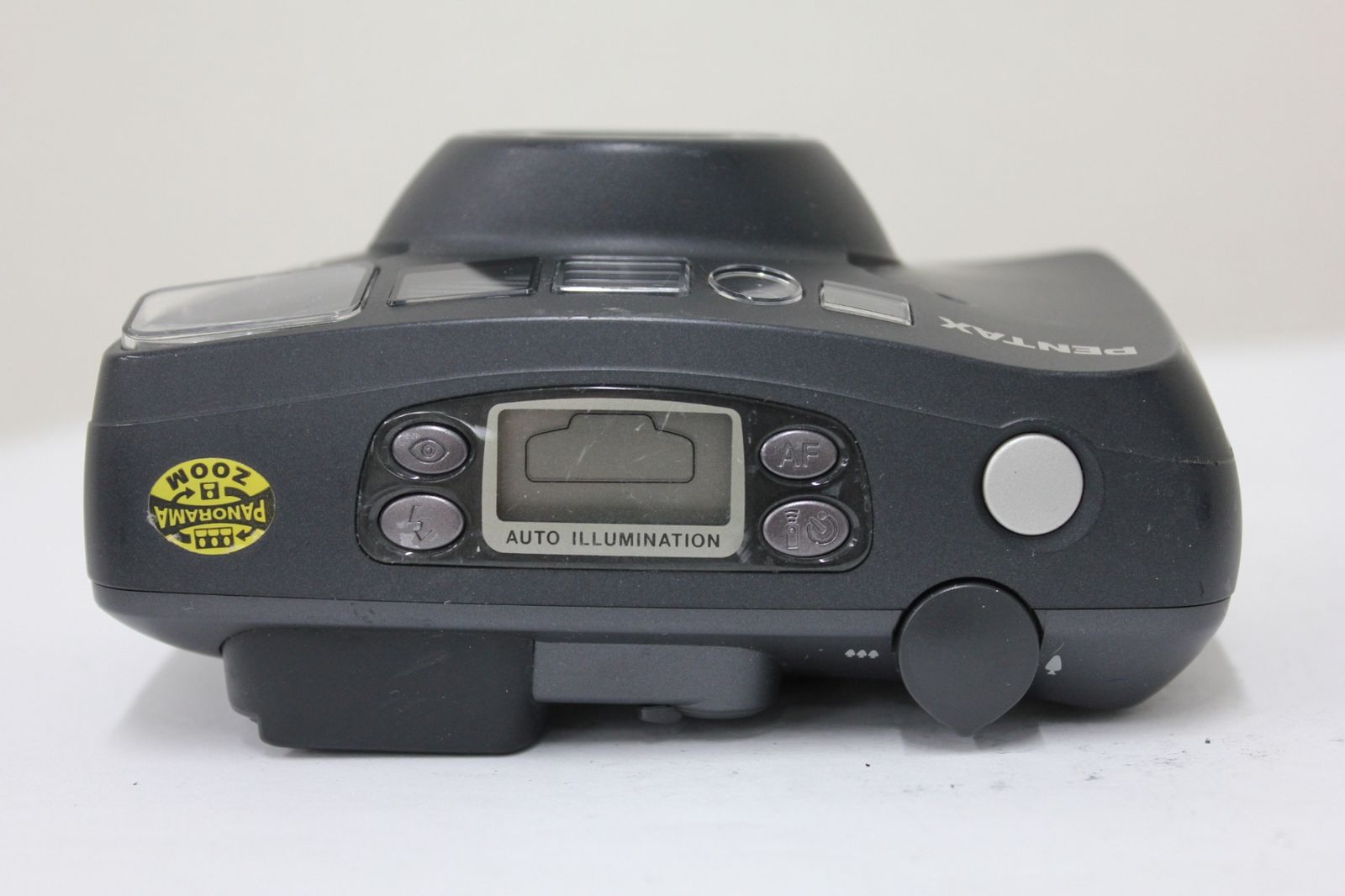  ペンタックス Pentax ESPIO 140 ブラック 38 mm コンパクトカメラ e 3331 コンパクトカメラ(フィルム) フィルムカメラ