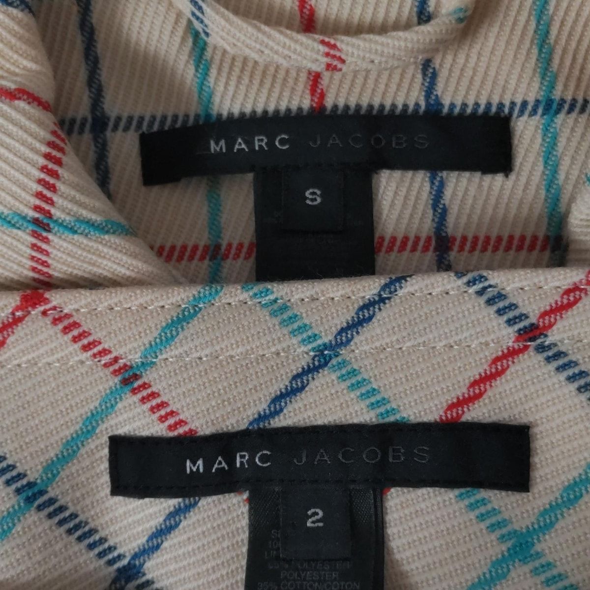 マークジェイコブス