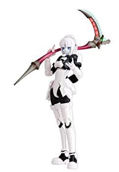 【中古】コトブキヤ PHANTASY STAR ONLINE Blue Burst レイキャシール:ホワイティル Ver.APSY 1/12スケール プラスチックキット 中古】（非常に良い）コトブキヤ PHANTASY STAR ONLINE Blue Burst