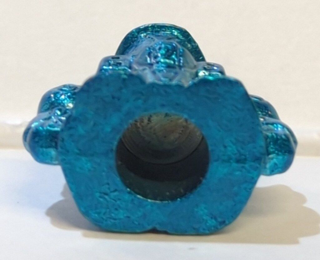  SPT 1 GS 0947 レイズナー 青色 カプセルトイ ガチャガチャ おもちゃ