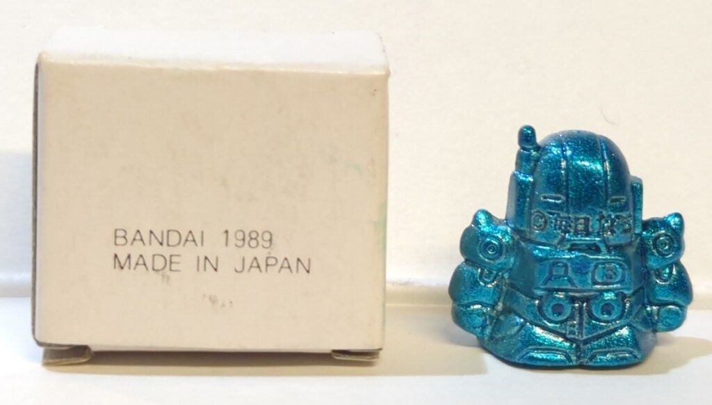 SPT 1 GS 0947 レイズナー 青色