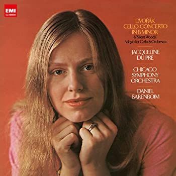 ★デモCD★ EVERLONG のみ 非常に良い」［CD］ドヴォルザーク:チェロ協奏曲 注文 美品