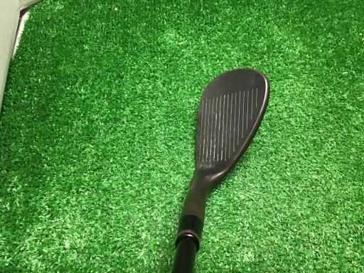 フォーティーン RM-4 ブラックエディション 54° ウェッジ WG 特注シャフト フレックスその他 メンズ 男性用 右利き 右用 Cランク ゴルフクラブ