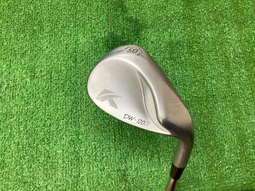 キャスコ Dolphin Wedge DW-120G シルバー 56° ウェッジ WG NS PRO