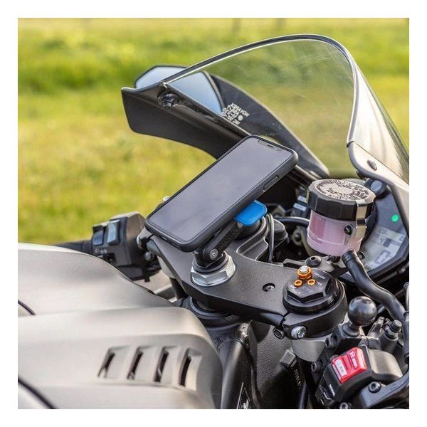 クアッドロック QUAD LOCK QUAD LOCK FORK STEM MOUNT V2 QLMFSM2 2662593