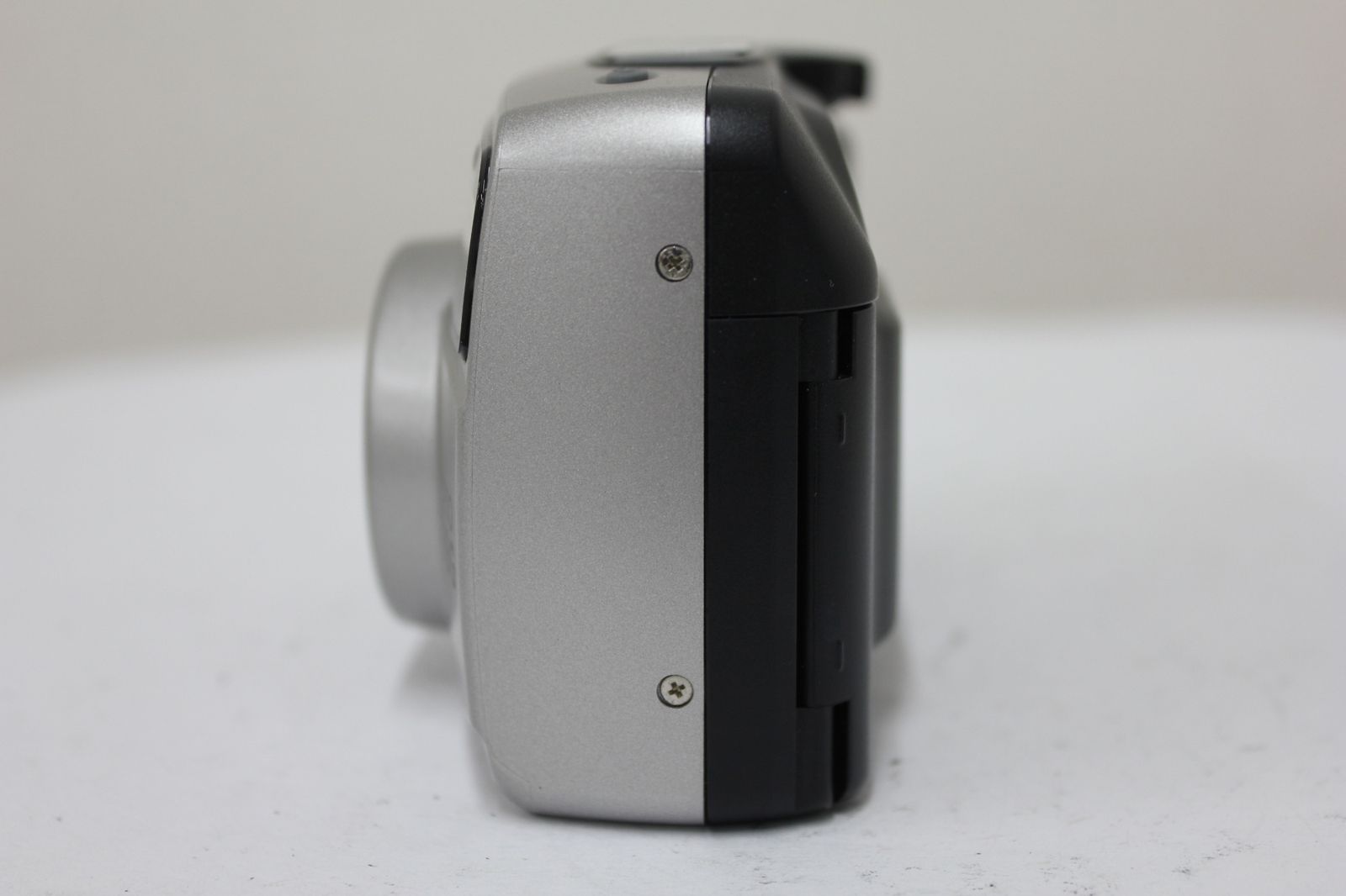  元 き ペンタックス Pentax 838 G 38 80 mm ソフトケース付き コンパクトカメラ e 3332 コンパクトカメラ(フィルム) フィルムカメラ