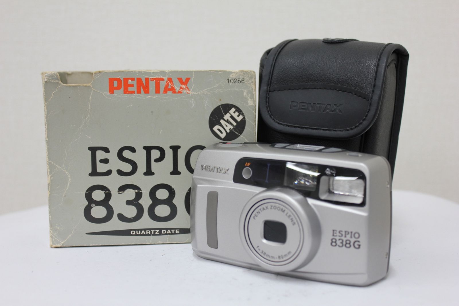 き ペンタックス