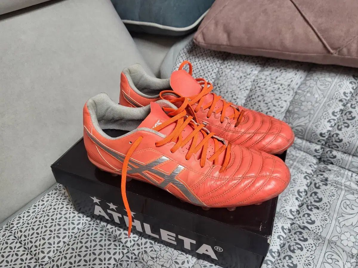 アシックス ds light ag pro 270