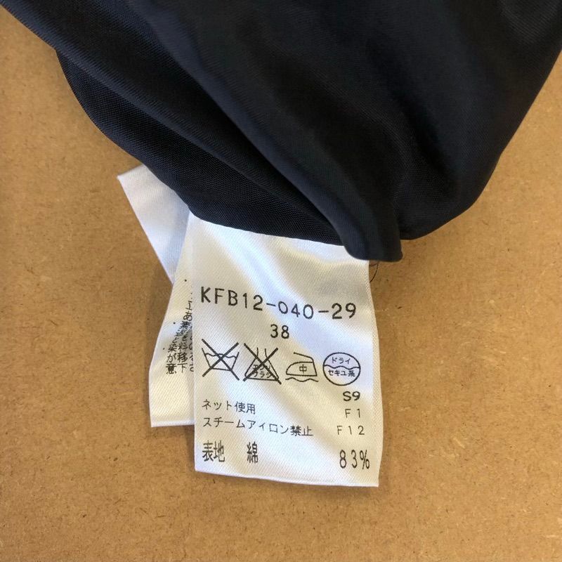 ステッチデザイン