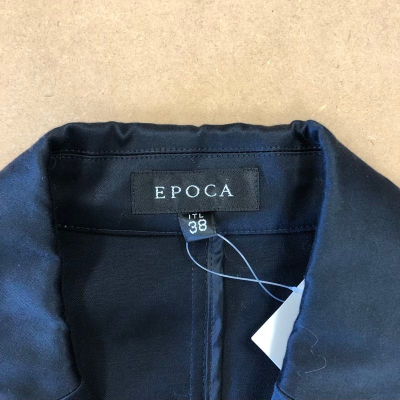 絹混 ステッチデザイン