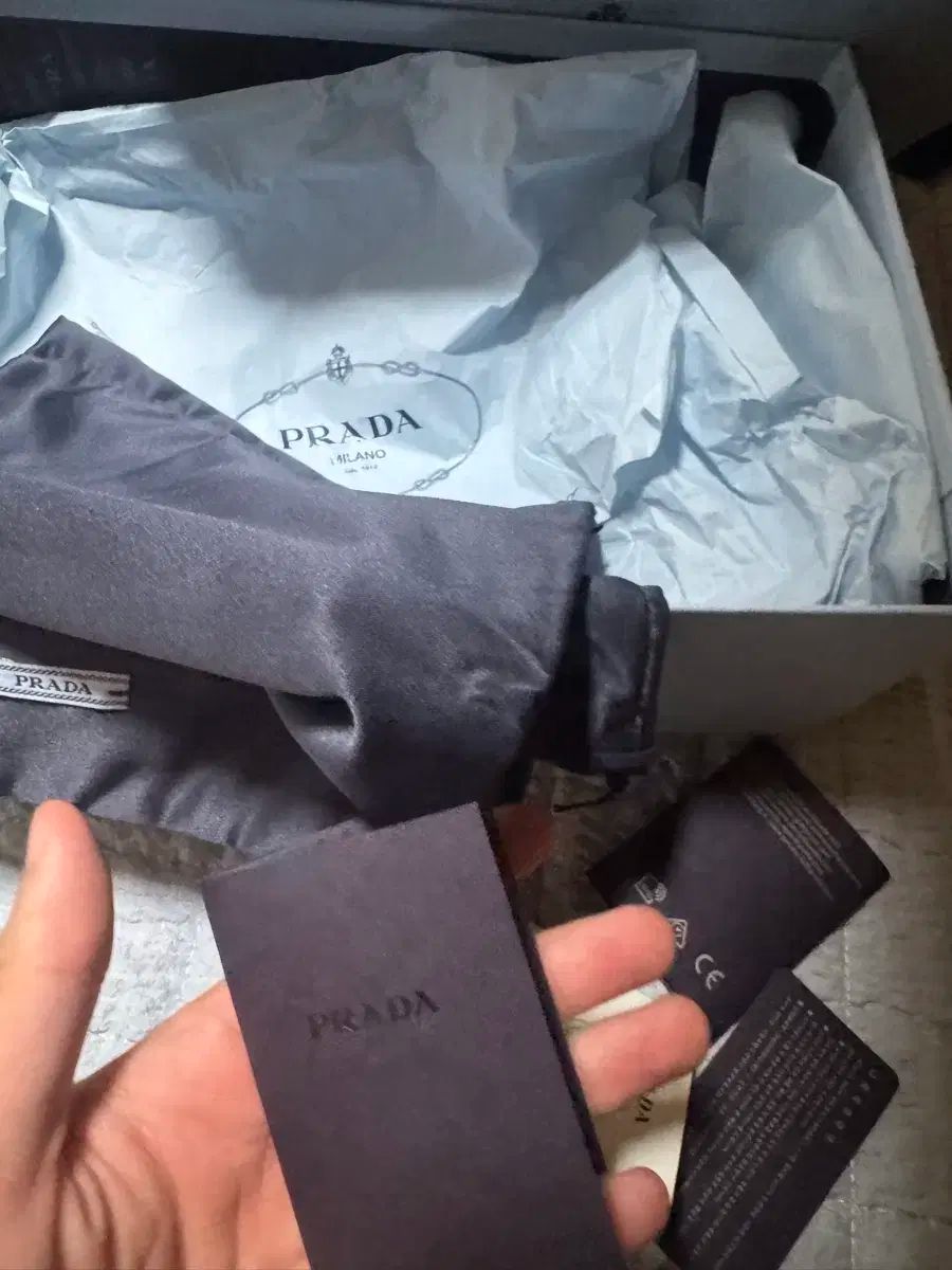 ファー ミュール