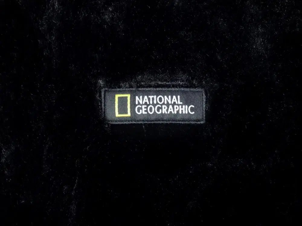 キッズ フェイクファー