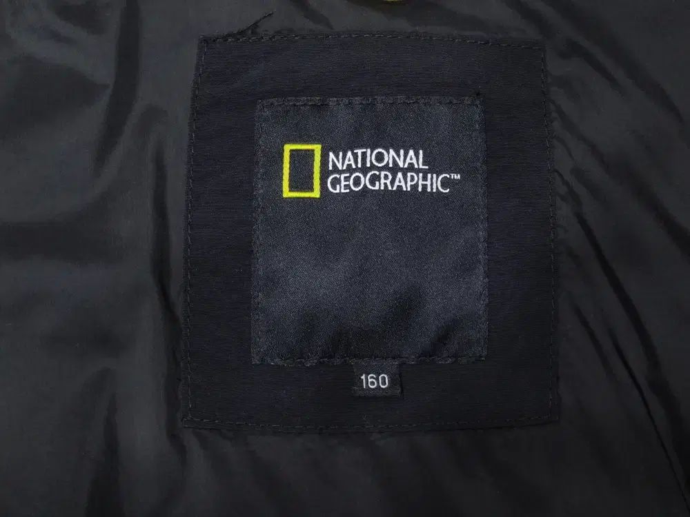 ナショナルジオグラフィック