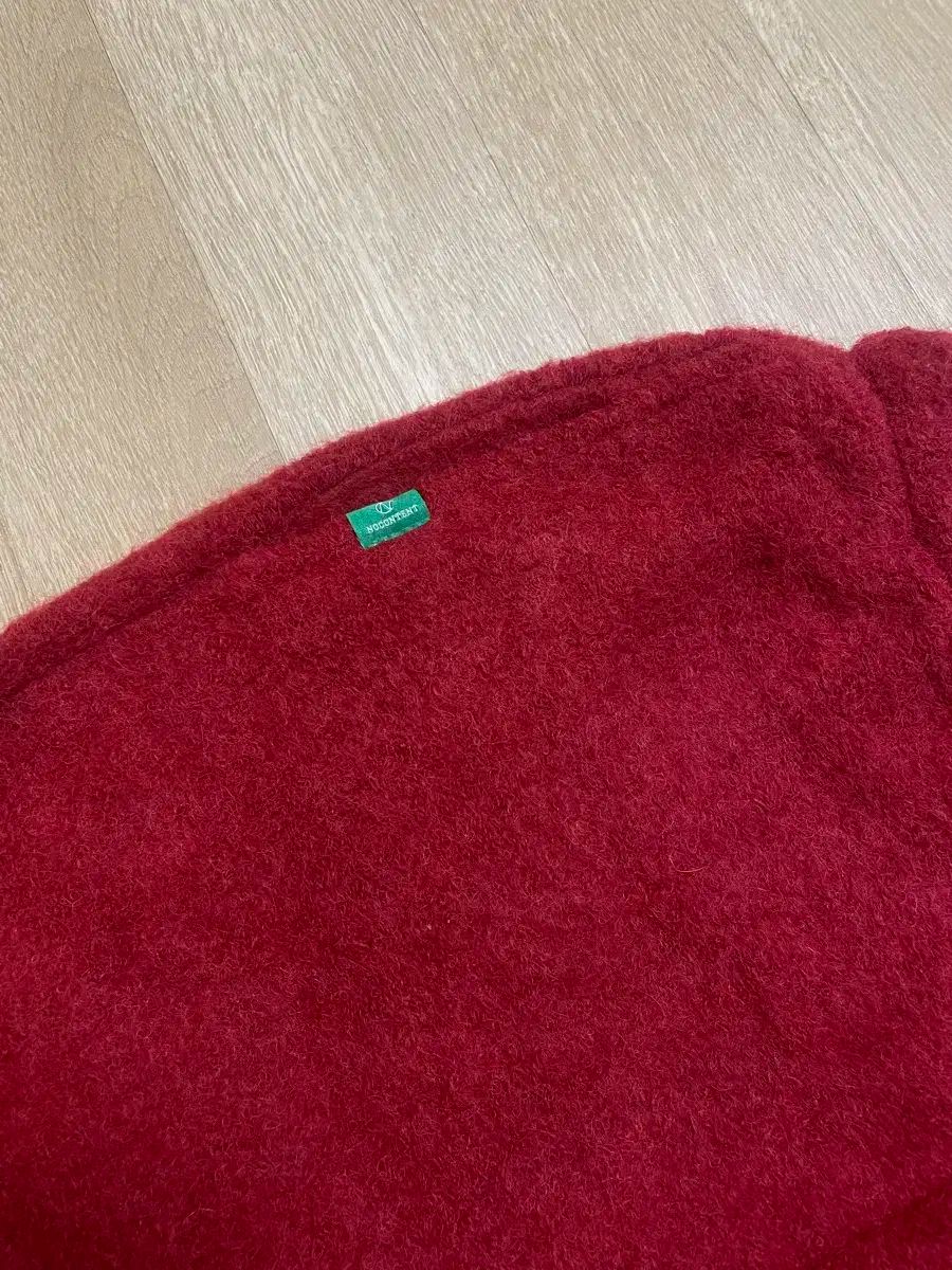 フレンチテリー ジョガー