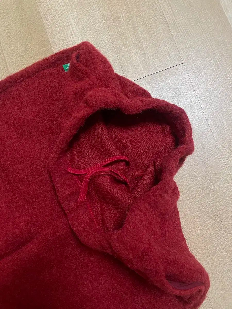 NOCONTENT フレンチテリー ジョガー パンツ DECORATOM_COM_BR