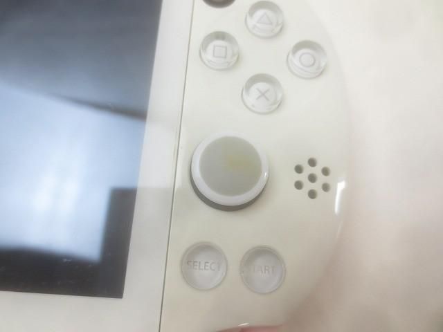 Vita 本体