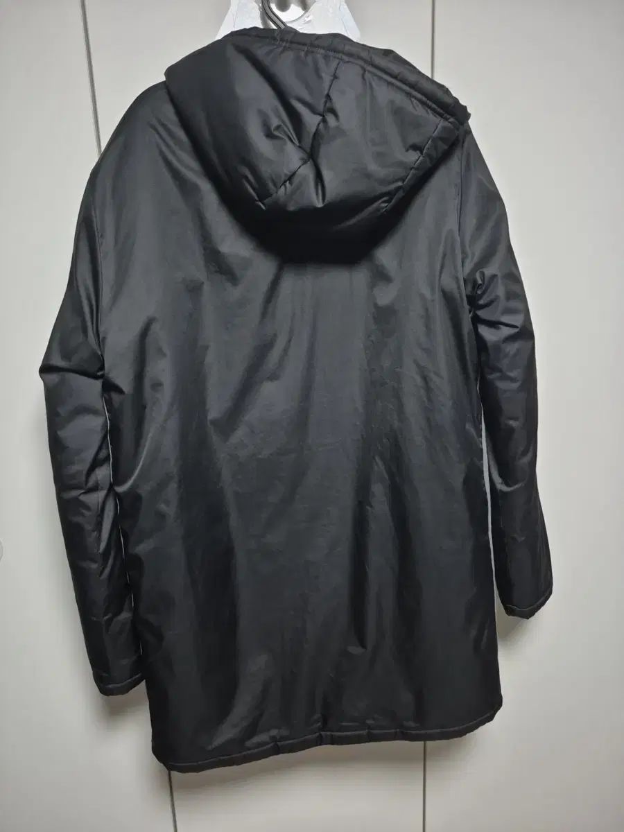 adidas アディダス 水原三星ブルーウィングス スタジアム パーカ ダウン 100サイズ LLC-HASEGAWATOSO_COM