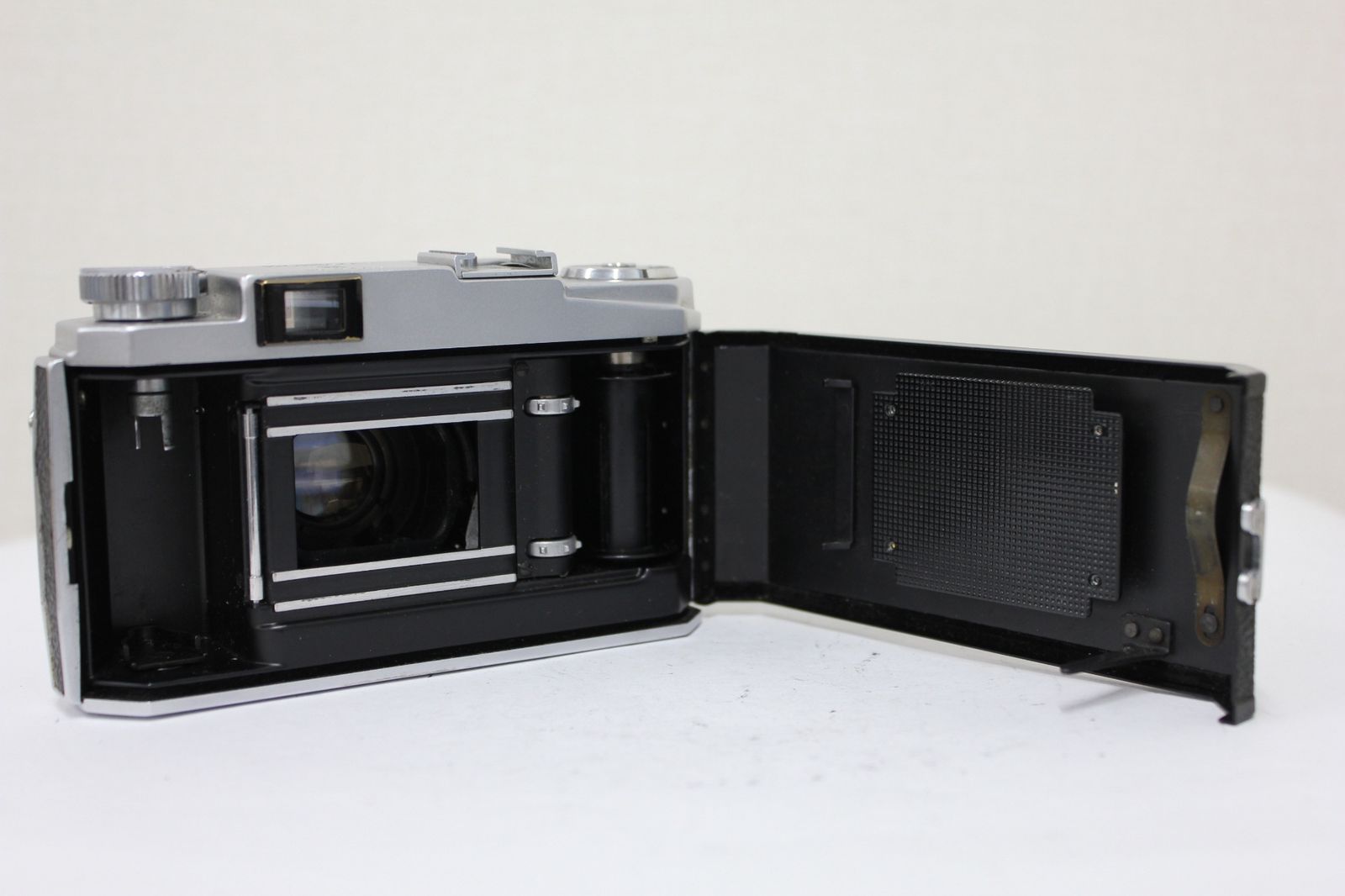 2 レンジファインダー