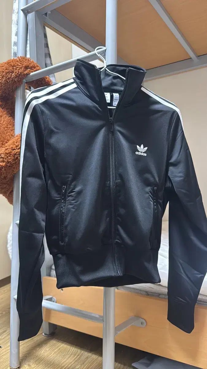 アディダス ファイヤーバード トラックジャージ M