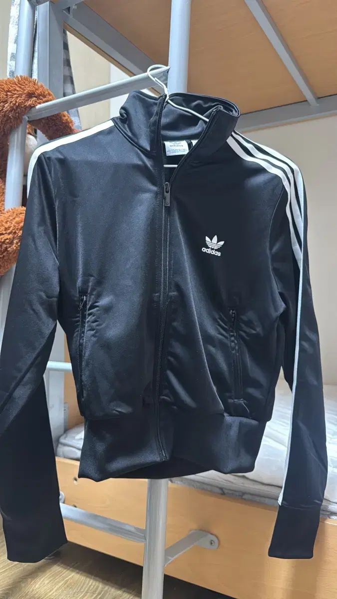 アディダス ファイヤーバード トラックジャージ M