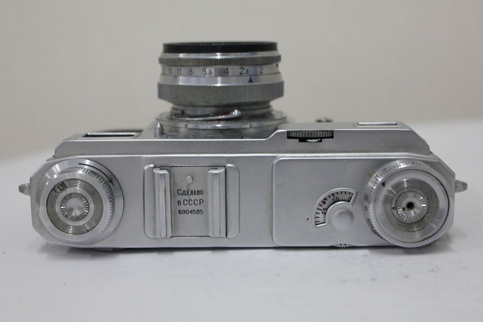  品 KIEV Jupiter 8 M 50 mm F 2 レンジファインダー カメラ e 3337 レンジファインダーカメラ フィルムカメラ