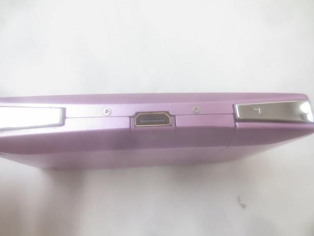 ゲームボーイミクロ