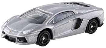中古】「非常に良い」No.87 ランボルギーニ アヴェンタドール LP 700-4