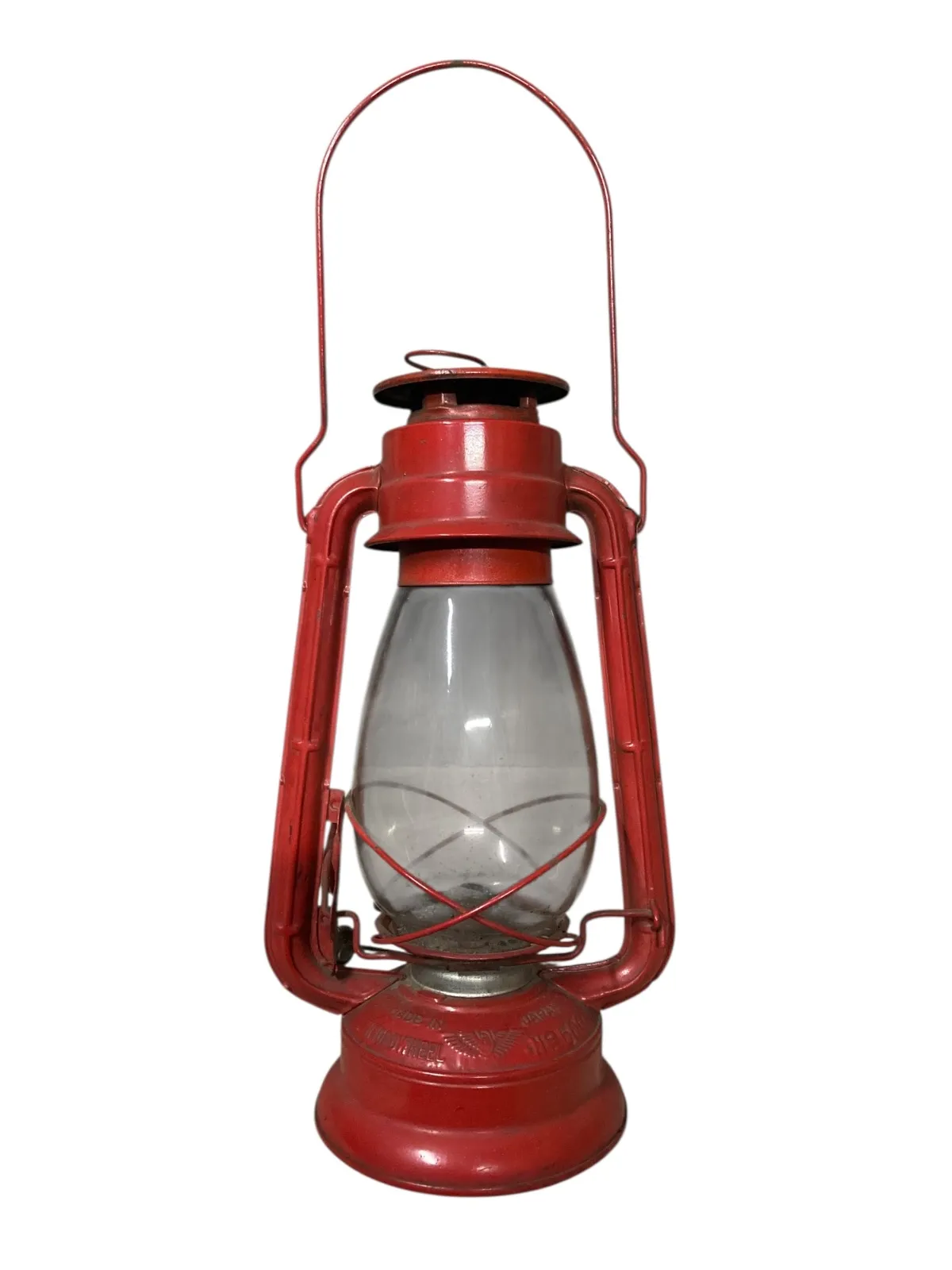 ウイングド ウィ－ル NO1000 別所ランプ WINGED WHEEL No,1000 別所ランプ 希少