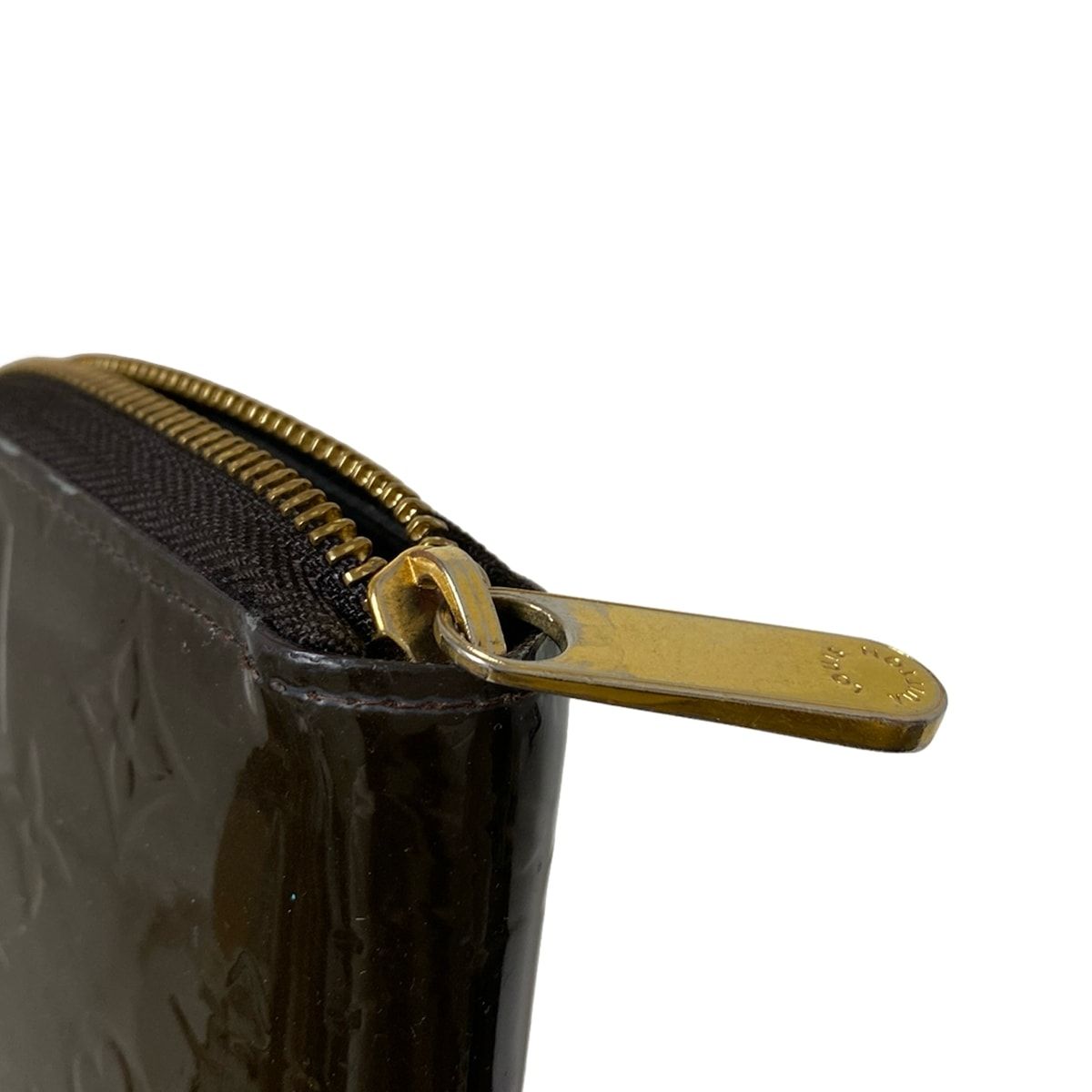 テールドンブル レザー