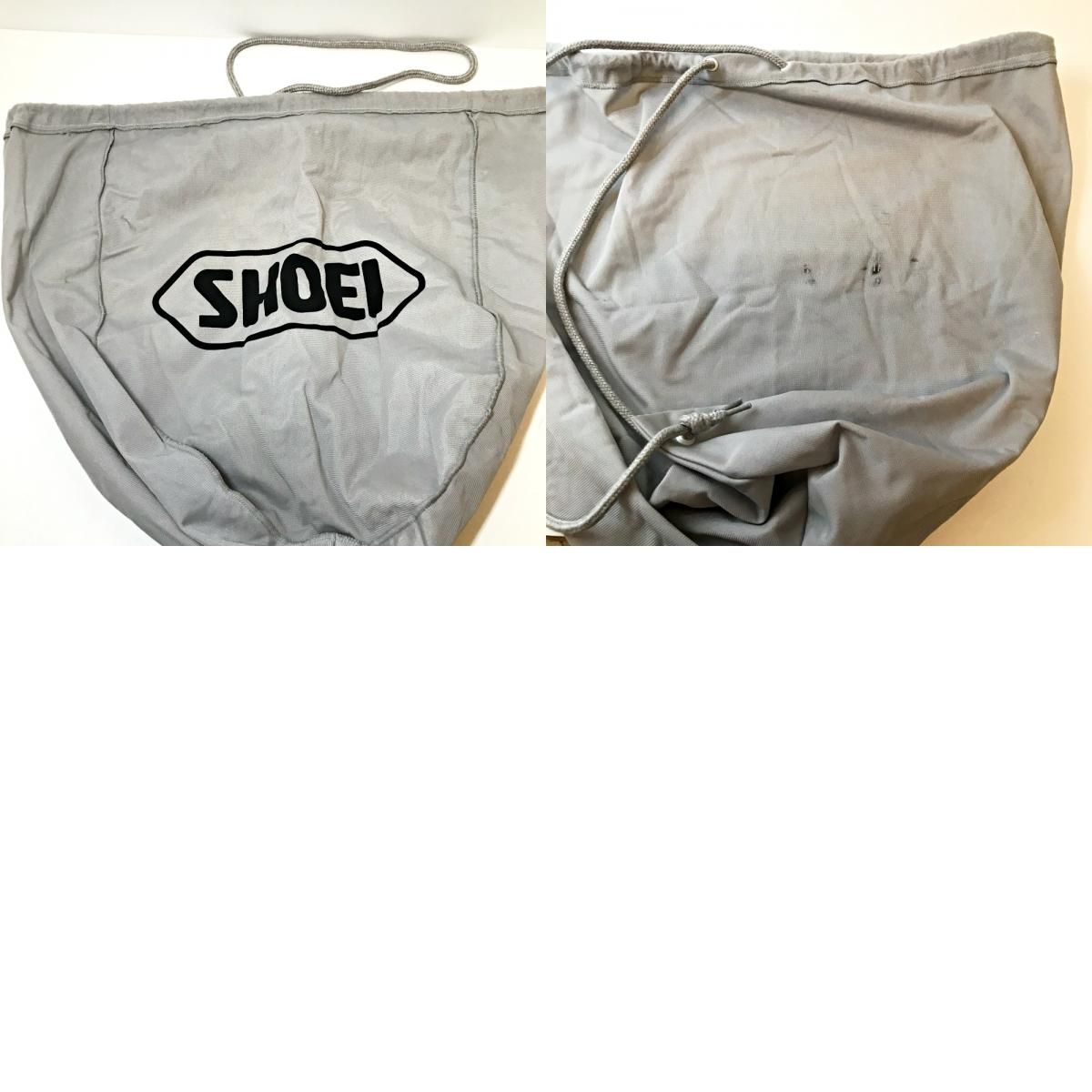 スポーツ用品 SHOEI
