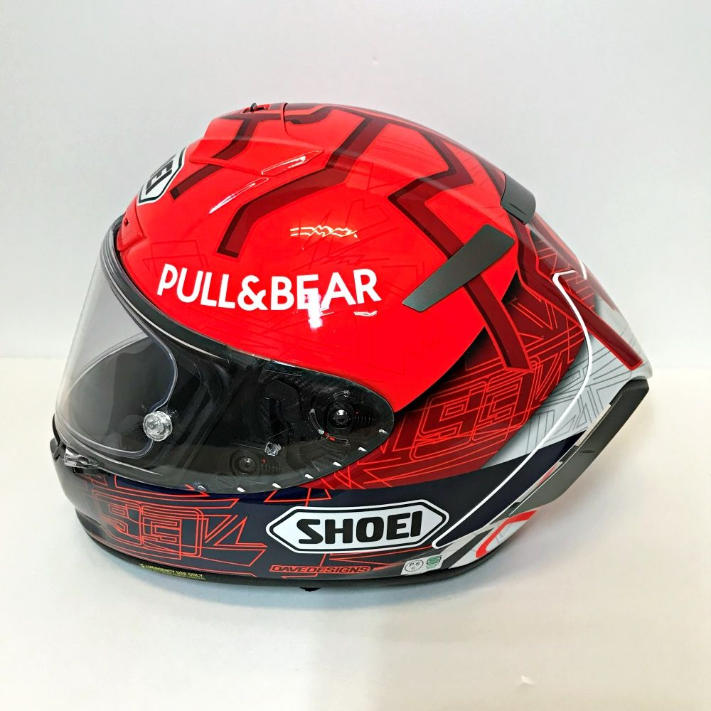 ヘルメット サイズ