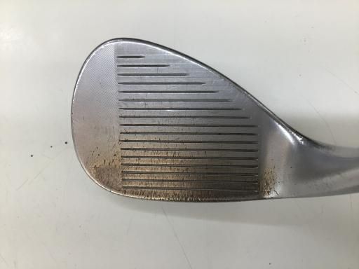 タイトリスト VOKEY SPIN MILLED SM 8 ツアークロム 60° 08° M ウェッジ WG NS PRO 950 GH neo フレックスS メンズ 男性用 右利き 右用 Dランク ゴルフクラブ